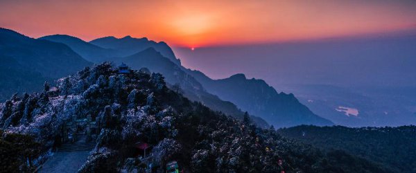 看日出最好的地方