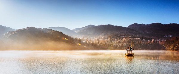 看日出最好的地方