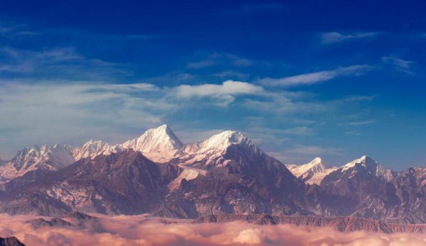 看日出最好的地方