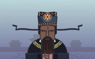 包拯相当于现在多大的官 包拯的官职在现代是什么级别