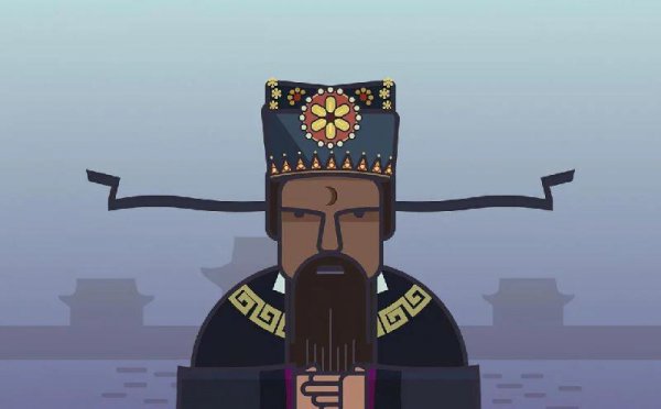 包拯相当于现在多大的官