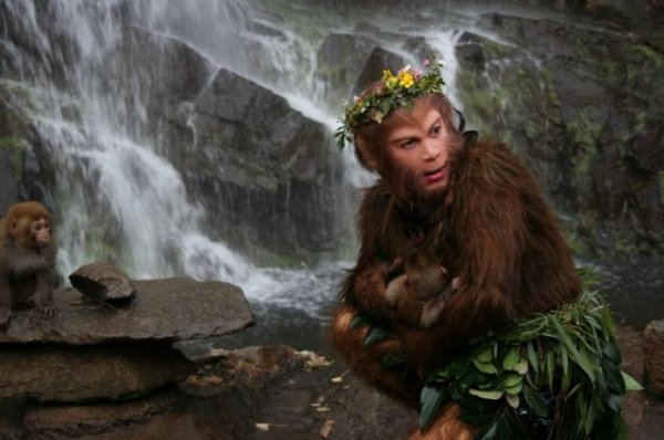 菩提祖师为什么消失了