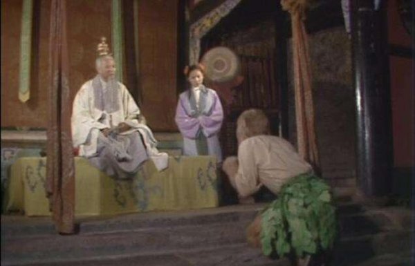 菩提祖师为什么消失了