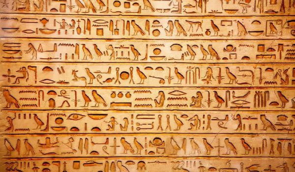 四大古国为何只剩中国保存延续