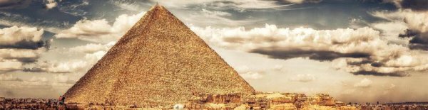 四大古国为何只剩中国保存延续