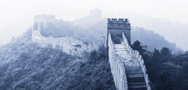 四大古国为何只剩中国保存延续