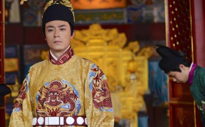 建文帝的真实下落 历史上真实的建文帝结局