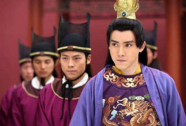 建文帝的真实下落