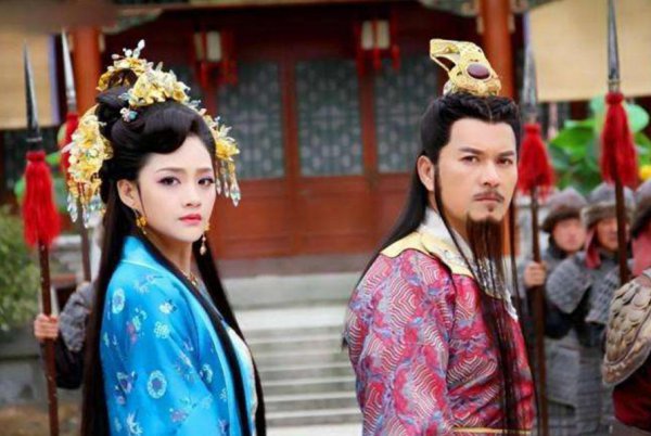 建文帝的真实下落