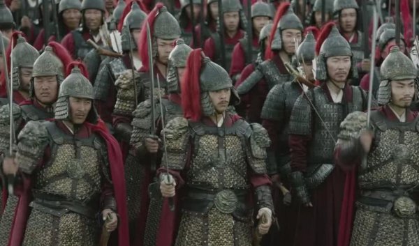 建文帝的真实下落