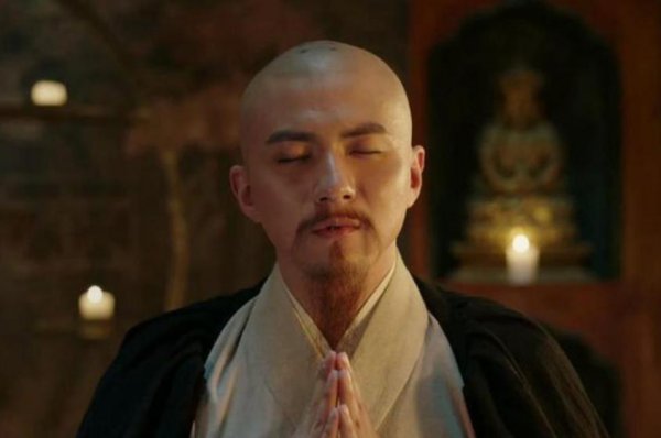 建文帝的真实下落