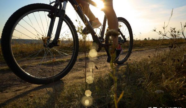 每天骑自行车多久合适