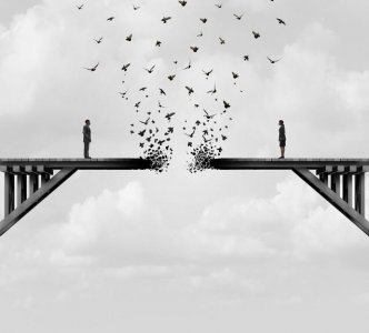 男人说离婚真的不能挽回了吗 男的要离婚妻子该咋办