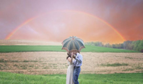 老公做错事不认错还冷战