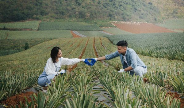 老公做错事不认错还冷战