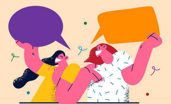 社交能力差不会说话怎么办