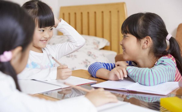 社交能力差不会说话怎么办