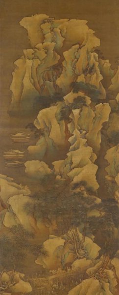 画龙点睛的主人公是谁