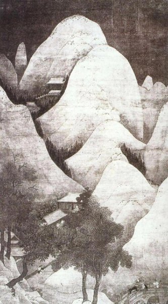 画龙点睛的主人公是谁