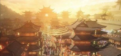 长安是哪个朝代的首都 古代有哪些朝定长安为都城