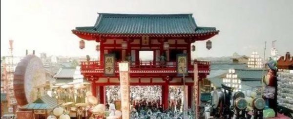 长安是哪个朝代的首都