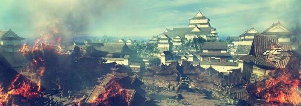 长安是哪个朝代的首都