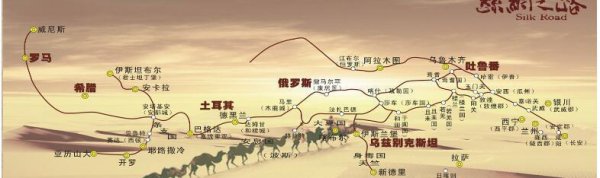 长安是哪个朝代的首都