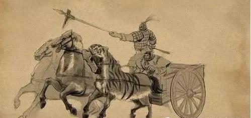 分久必合合久必分出自哪里