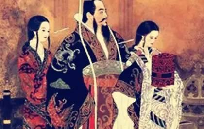 分久必合合久必分出自哪里