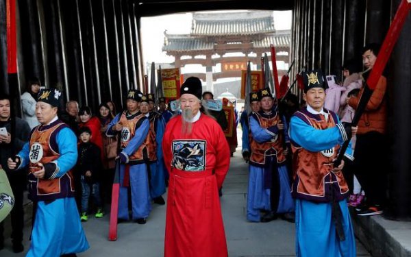 嘉靖是明朝第几个皇帝