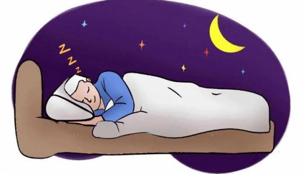 一天睡几个小时最好