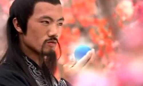 鸿钧老祖之上还有谁