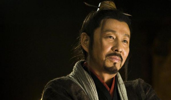 泗水亭长是现在什么官