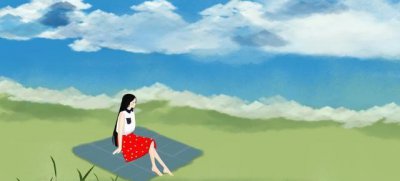 男人心里有你却不肯复合 一个男人放不下你又不想和好