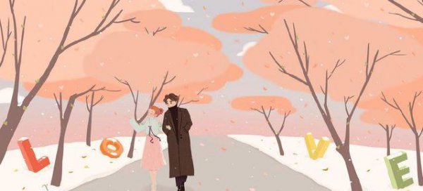 男人心里有你却不肯复合