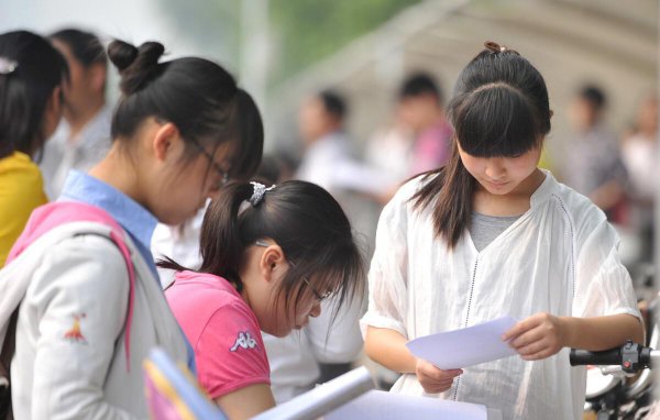 初三怎么考艺术特长生