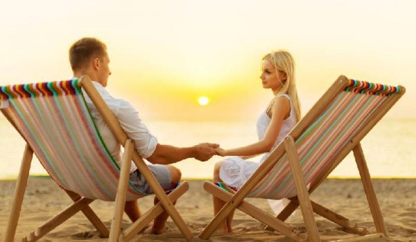 男友真正放下前任的表现