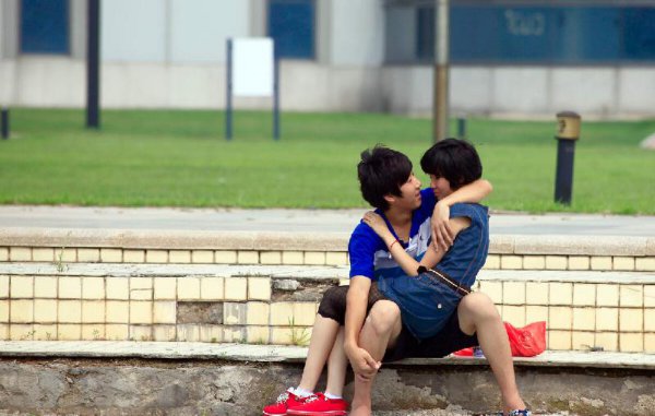 男友真正放下前任的表现