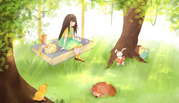 一个男人爱不爱你的几种表现