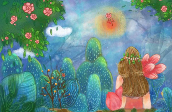 一个男人爱不爱你的几种表现