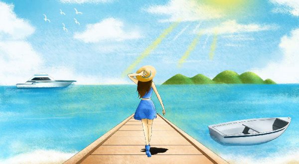 一个男人爱不爱你的几种表现