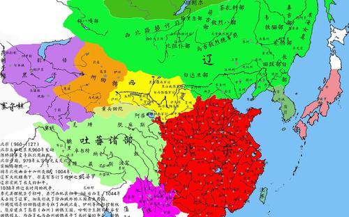 契丹族是现在哪个民族