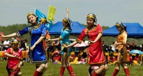 契丹族是现在哪个民族