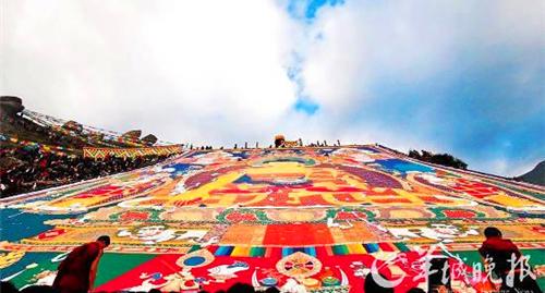 藏族的传统节日是什么