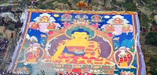 藏族的传统节日是什么