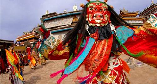 藏族的传统节日是什么