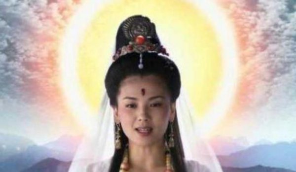 观世音菩萨的真实来历