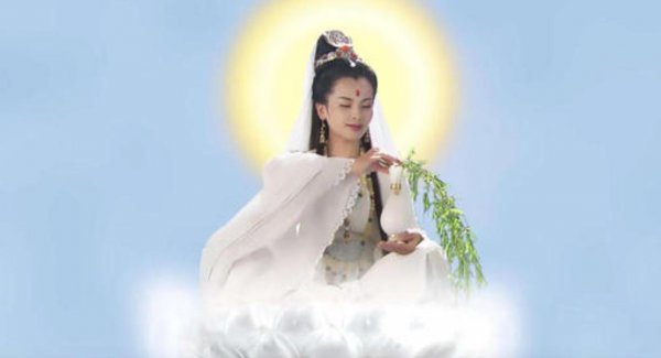 观世音菩萨的真实来历