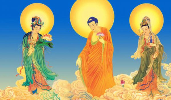 观世音菩萨的真实来历