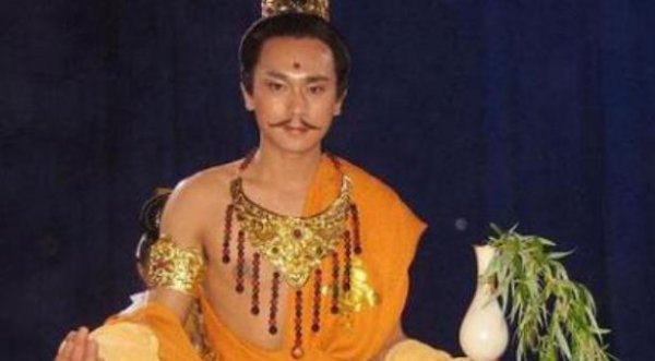 观世音菩萨的真实来历